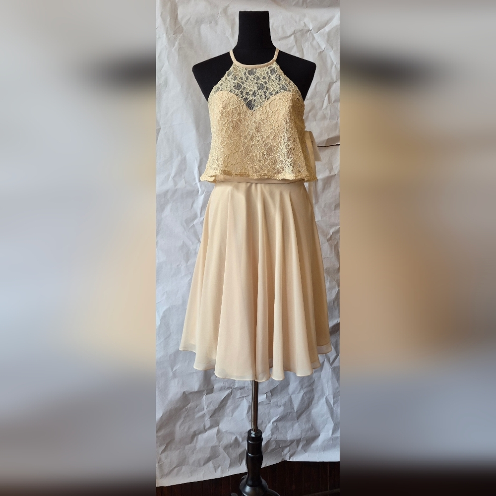 Morilee Cocktail Dress